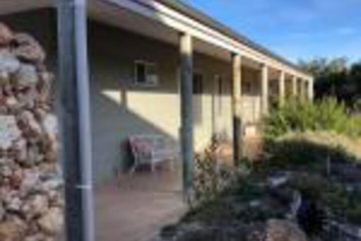 Amelup WA Tourism Canberra