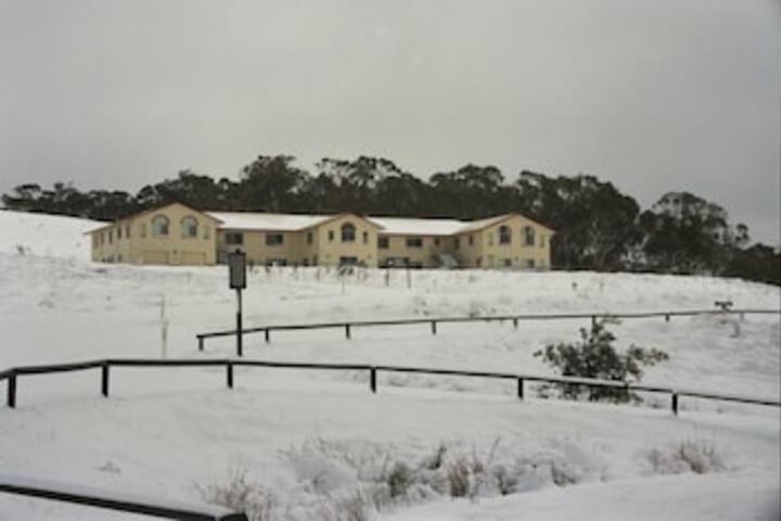 Avonside NSW Tourism Canberra