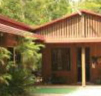 Tropical Bliss bed  breakfast - Tourism Canberra
