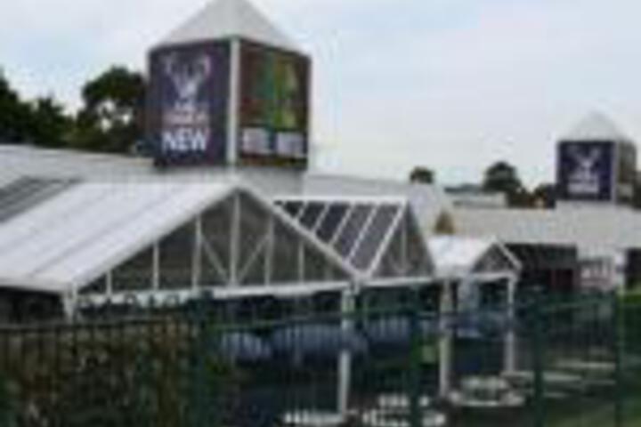 Albion Park Rail NSW Tourism Canberra
