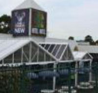 The Oaks Hotel Motel - Tourism Canberra