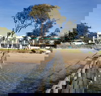 Bayview Apartments Merimbula - Tourism Canberra