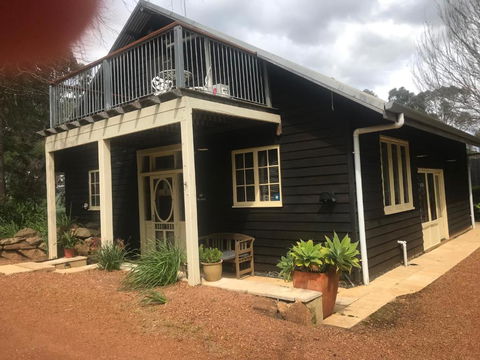 Oak Tree Barn Bridgetown - Tourism Canberra 4
