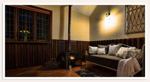 Oak Tree Barn Bridgetown - Tourism Canberra 5