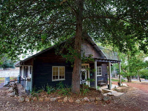 Oak Tree Barn Bridgetown - Tourism Canberra 2