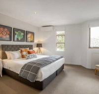 BOUTIQUE STAYS - Somerset Terrace - Tourism Canberra