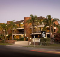 Byron Pacific Apartments - Tourism Canberra