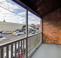 Terrace on York - Tourism Canberra