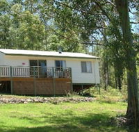 Peacehaven Country Cottages - Tourism Canberra