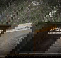 Spicers Sangoma Retreat - Adults Only - Tourism Canberra