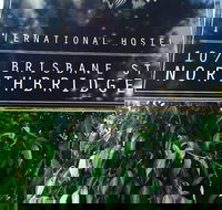 The Shiralee - Hostel - Tourism Canberra