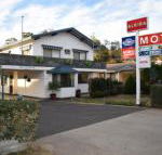 Alkira Motel - Tourism Canberra