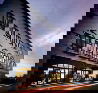 Great Southern Hotel Perth - Tourism Canberra