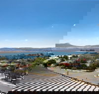Vikas - Tourism Canberra
