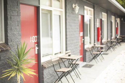 Siesta Central Apartments - Tourism Canberra 5