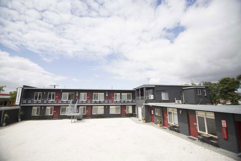 Siesta Central Apartments - Tourism Canberra 3