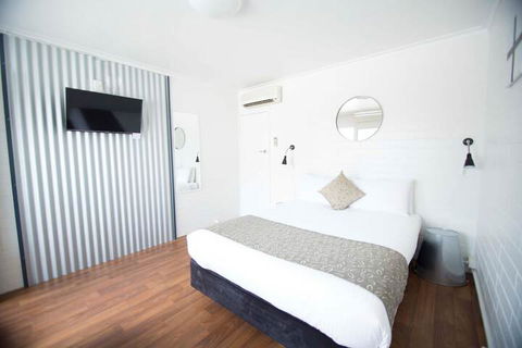Siesta Central Apartments - Tourism Canberra 7