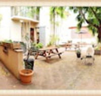 Childers Oasis Motel - Tourism Canberra
