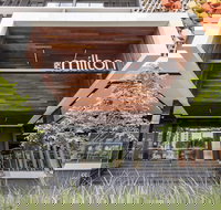 The Milton Brisbane - Tourism Canberra