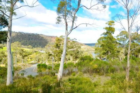 Hill Top Retreat - Tourism Canberra 5