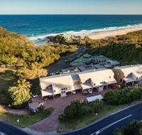 Samarinda Jewel by the Sea - Tourism Canberra