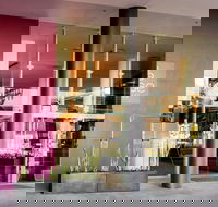 Sage Hotel Wollongong - Tourism Canberra