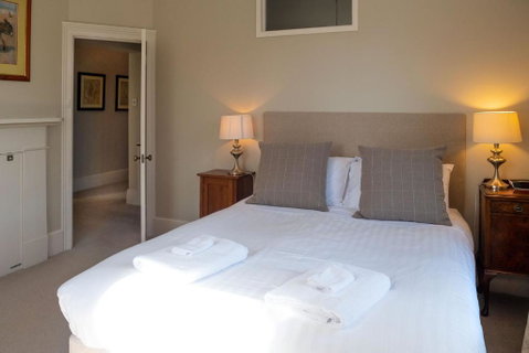 Old Bishops Quarters Hobart - Tourism Canberra 3