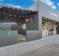 Accommodate Canberra - IQ - Braddon