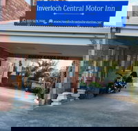 Inverloch Central Motor Inn - Tourism Canberra