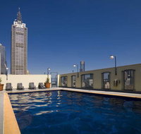 CBD Vistas - Tourism Canberra