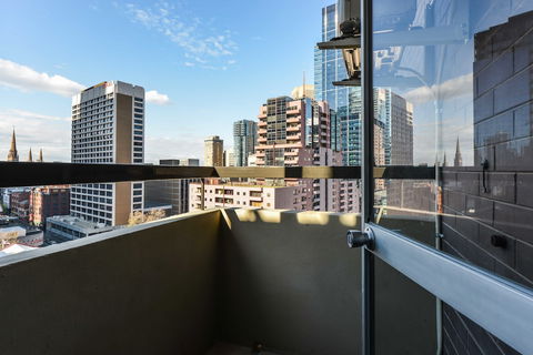 CBD Vistas - Tourism Canberra 5