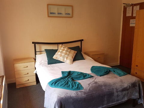 Townsend Lodge - Tourism Canberra 3