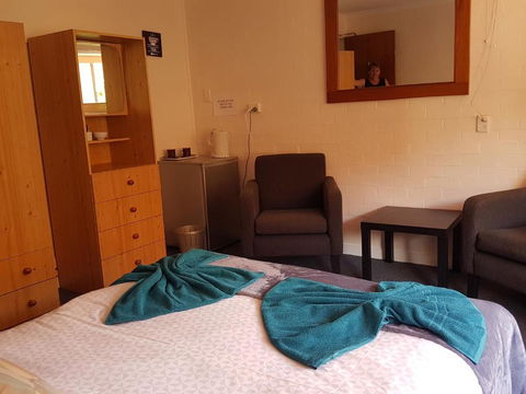 Townsend Lodge - Tourism Canberra 5