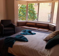 Townsend Lodge - Tourism Canberra