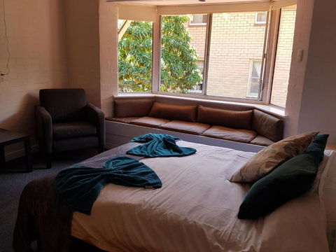 Townsend Lodge - Tourism Canberra 0