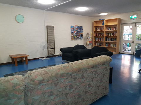 Townsend Lodge - Tourism Canberra 4