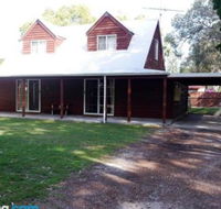 Wyndham Lodge - Tourism Canberra