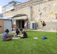 Fremantle Prison YHA - Tourism Canberra