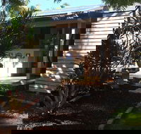 Bluegrass BnB - Tourism Canberra