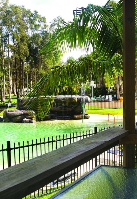 Smugglers Cove Holiday Village - Tourism Canberra 1