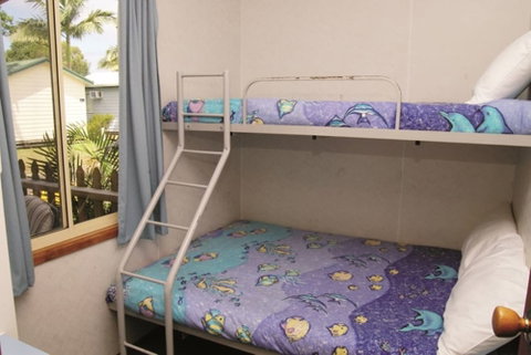 Smugglers Cove Holiday Village - Tourism Canberra 5