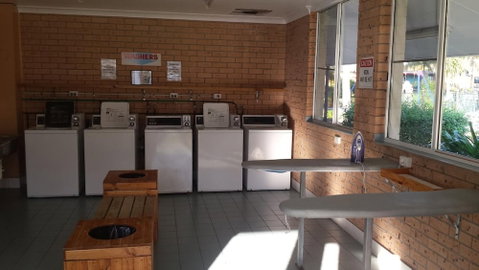 Smugglers Cove Holiday Village - Tourism Canberra 2