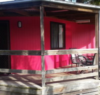 Smugglers Cove Holiday Village - Tourism Canberra