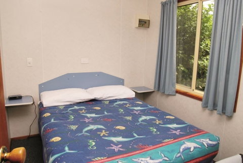 Smugglers Cove Holiday Village - Tourism Canberra 4