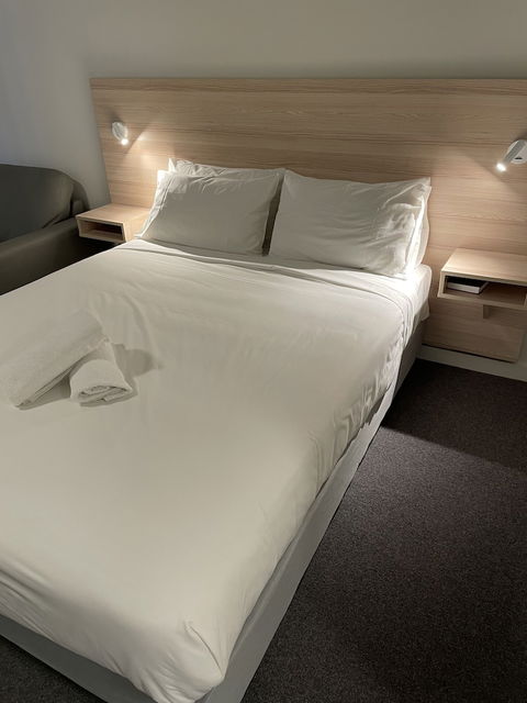 Roxby Downs Motor Inn - Tourism Canberra 3