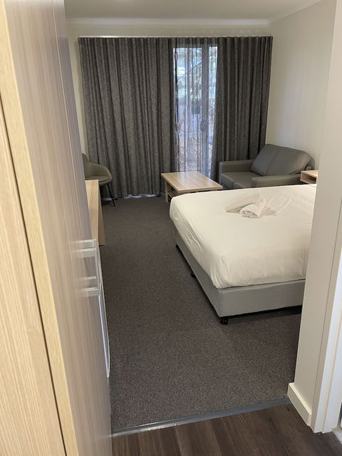 Roxby Downs Motor Inn - Tourism Canberra 5