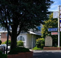 Blue Mountains Heritage Motel - Tourism Canberra