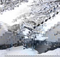 Terama Ski Lodge - Tourism Canberra