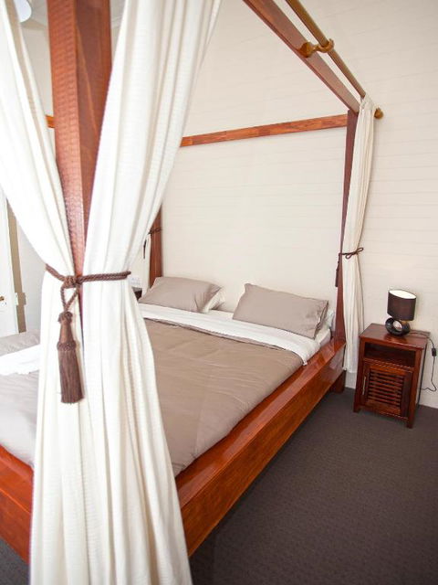 CBD Holiday Home - Tourism Canberra 5