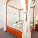 CBD Holiday Home - Tourism Canberra 0
